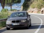 BMW 120d 5-Door 2007 года